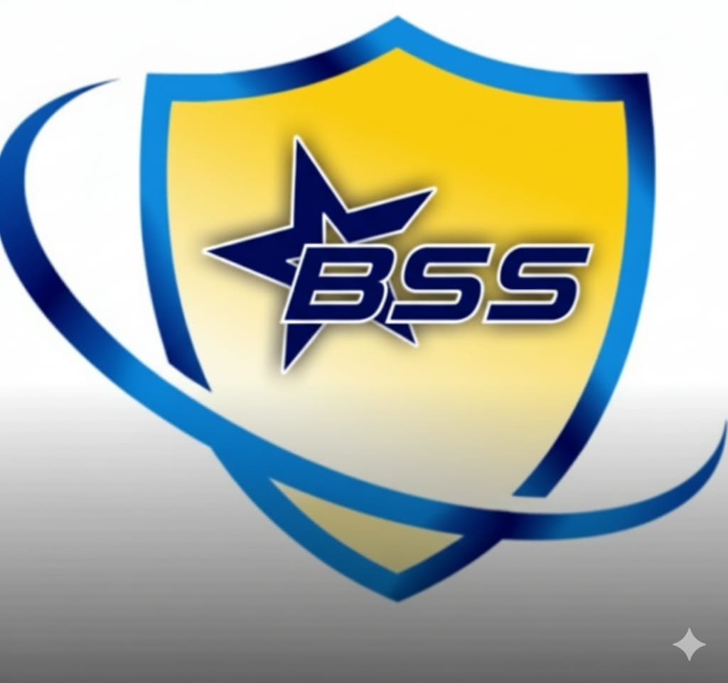 BSS Protection shield logo